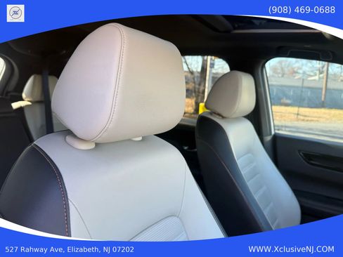 Used 2023 Honda CR-V Sport Touring image 22