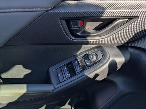 Used 2024 Subaru Crosstrek 2.5i Wilderness w/ Crosstrek Mirror Package image 24