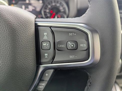 New 2026 RAM 1500 Big Horn image 14