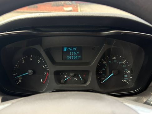 Used 2018 Ford Transit 150 148 Medium Roof RWD image 31