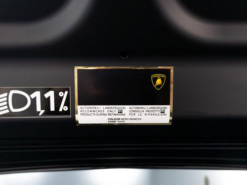 Used 2021 Lamborghini Huracan EVO RWD image 43