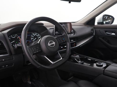 Used 2023 Nissan Rogue SV w/ SV Premium B Package AWD/4WD image 26