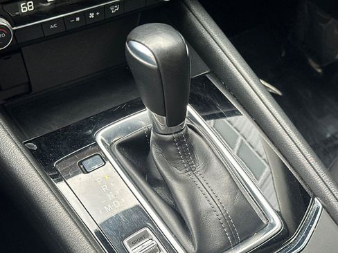 Certified 2024 MAZDA CX-5 AWD 2.5 S w/ Select Package image 23