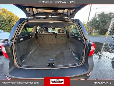 Used 2012 Volvo XC70 T6 image 16