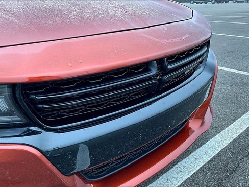 Certified 2020 Dodge Charger SXT w/ Blacktop Package image 28