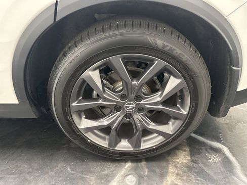 Used 2023 Acura MDX A-Spec image 37