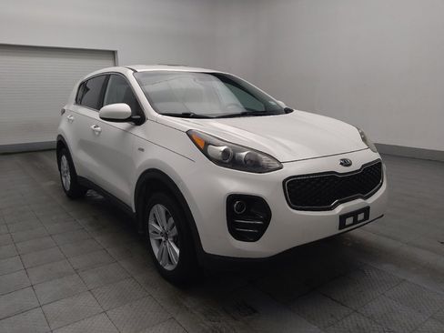 Used 2019 Kia Sportage LX image 13