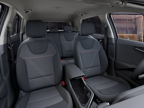 New 2026 Kia Niro LX FWD image 16