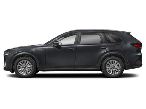 New 2026 MAZDA CX-90 3.3 Turbo w/ Select Package image 3