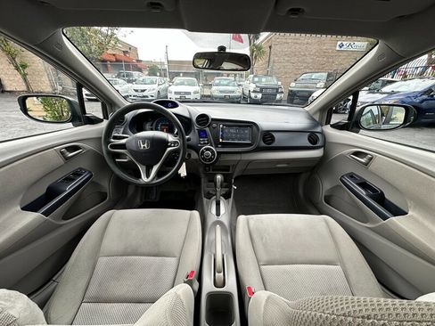 Used 2010 Honda Insight LX image 14