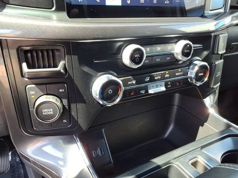 Used 2023 Ford F150 XLT w/ Equipment Group 302A High AWD/4WD image 24