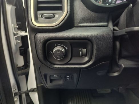 Used 2020 RAM 1500 Rebel w/ Rebel Level 2 Equipment Group AWD/4WD image 16
