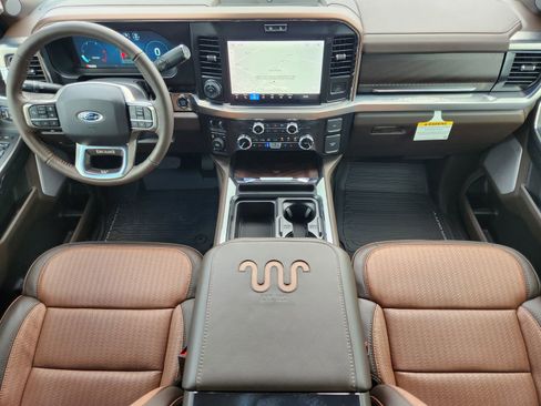New 2026 Ford F250 King Ranch image 23