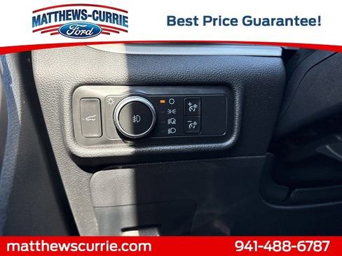 Certified 2020 Ford Explorer XLT w/ Equipment Group 202A image 27