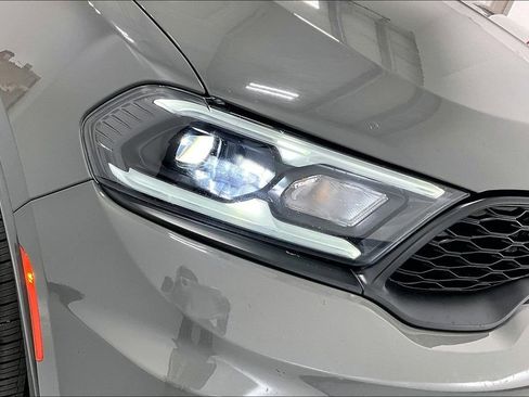 Used 2022 Dodge Durango GT w/ Trailer Tow Group IV image 38