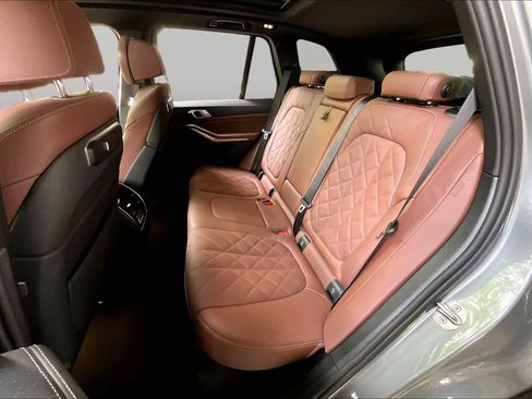 Certified 2026 BMW X5 sDrive40i RWD image 19