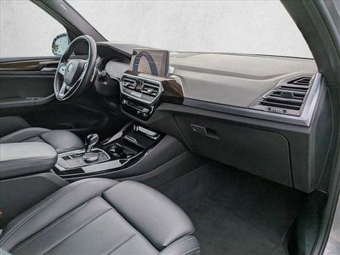 Used 2024 BMW X3 sDrive30i w/ Convenience Package RWD image 20