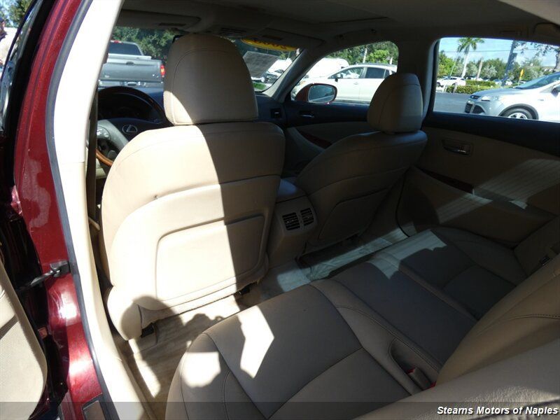 Used 2008 Lexus ES 350 FWD image 43
