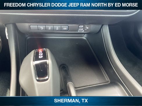 New 2025 Dodge Charger Scat Pack w/ Track Pack image 12