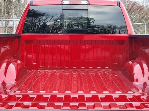 New 2026 RAM 1500 Big Horn image 21
