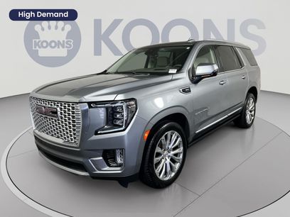 Used 2023 GMC Yukon Denali