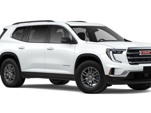 New 2026 GMC Acadia Elevation image 54