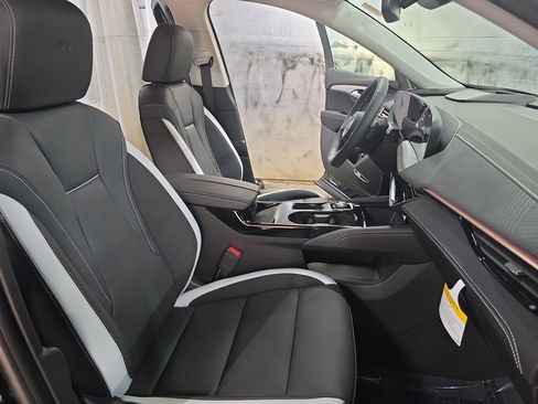 New 2026 Buick Envision Sport Touring AWD/4WD image 10