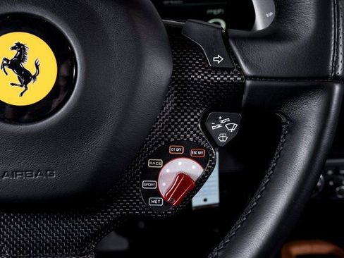 Certified 2012 Ferrari 458 Italia Coupe image 33