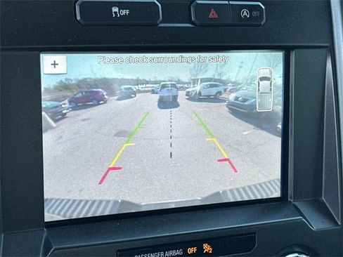 Used 2018 Ford F150 XLT w/ Equipment Group 302A Luxury image 29