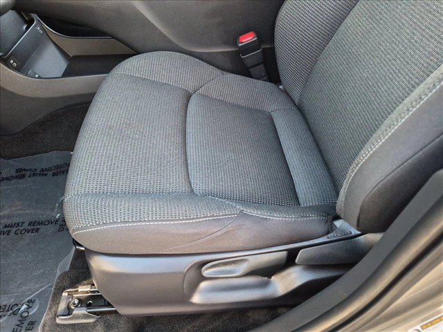 Used 2023 Subaru Solterra AWD image 15