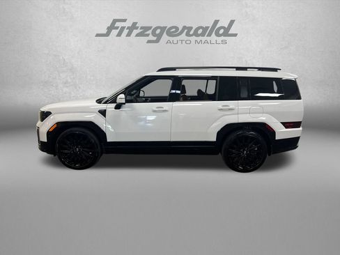 Used 2026 Hyundai Santa Fe Calligraphy FWD image 2