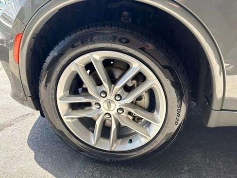 Used 2023 Dodge Durango GT AWD/4WD image 13