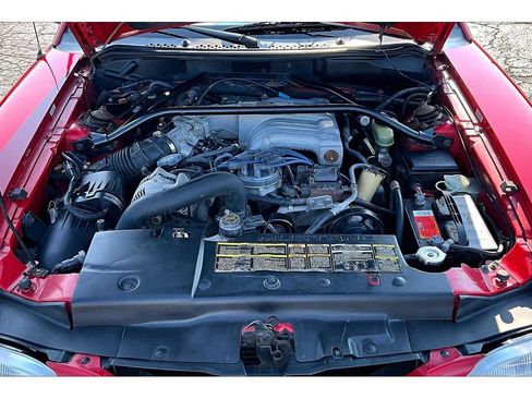 Used 1995 Ford Mustang GT RWD image 40