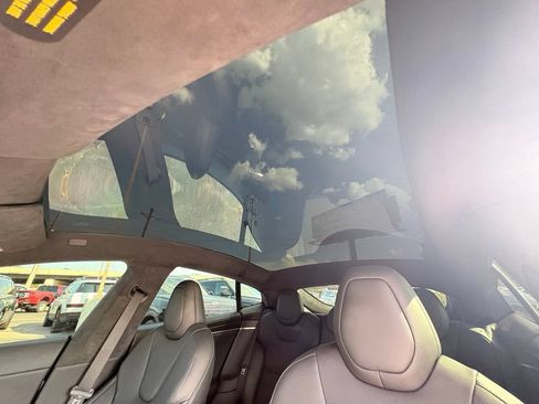 Used 2023 Tesla Model S Standard Range AWD/4WD image 24
