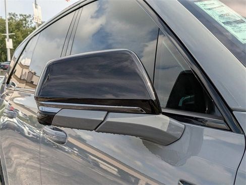 New 2026 Cadillac Escalade IQ Sport 1 image 10