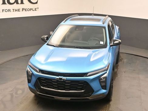 New 2026 Chevrolet Trax ACTIV w/ Sunroof Package FWD image 37