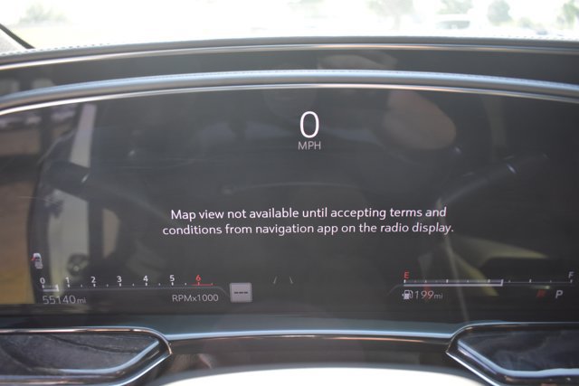 Used 2021 Cadillac Escalade ESV Premium Luxury RWD image 26