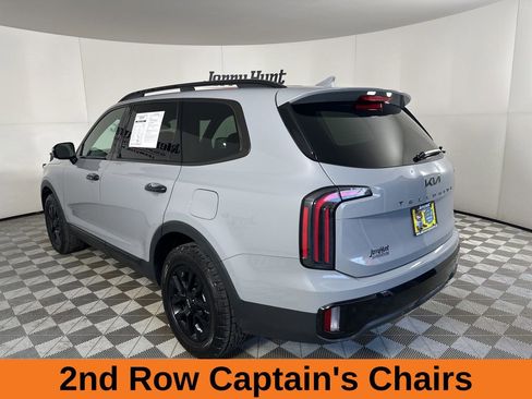 Used 2024 Kia Telluride SX X-Pro image 7