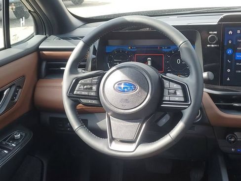New 2026 Subaru Outback Touring XT AWD/4WD image 13