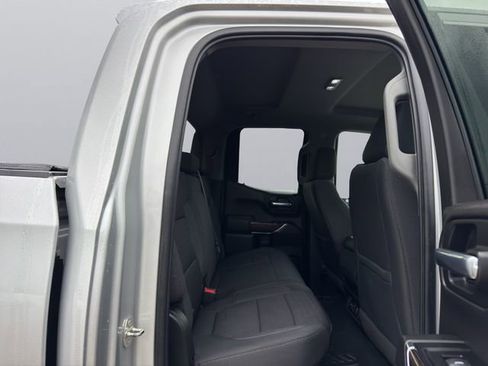 Used 2019 GMC Sierra 1500 SLE w/ SLE Value Package image 19