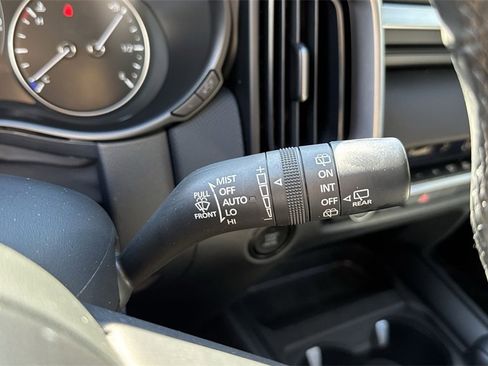 Certified 2025 MAZDA CX-50 AWD 2.5 S w/ Select Package image 56