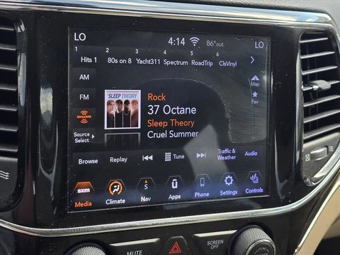 Used 2020 Jeep Grand Cherokee Limited RWD image 20
