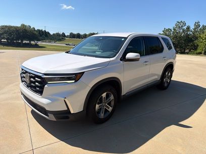 Used 2025 Honda Pilot EX-L