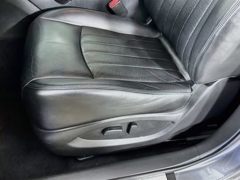 Certified 2017 INFINITI QX50 2WD image 25