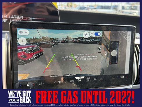 New 2026 Ford Expedition Active RWD image 21