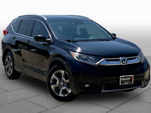 Used 2018 Honda CR-V EX image 3