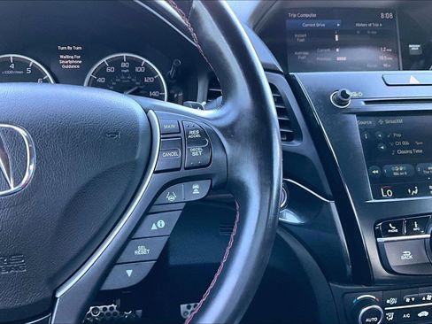 Used 2019 Acura ILX FWD image 20