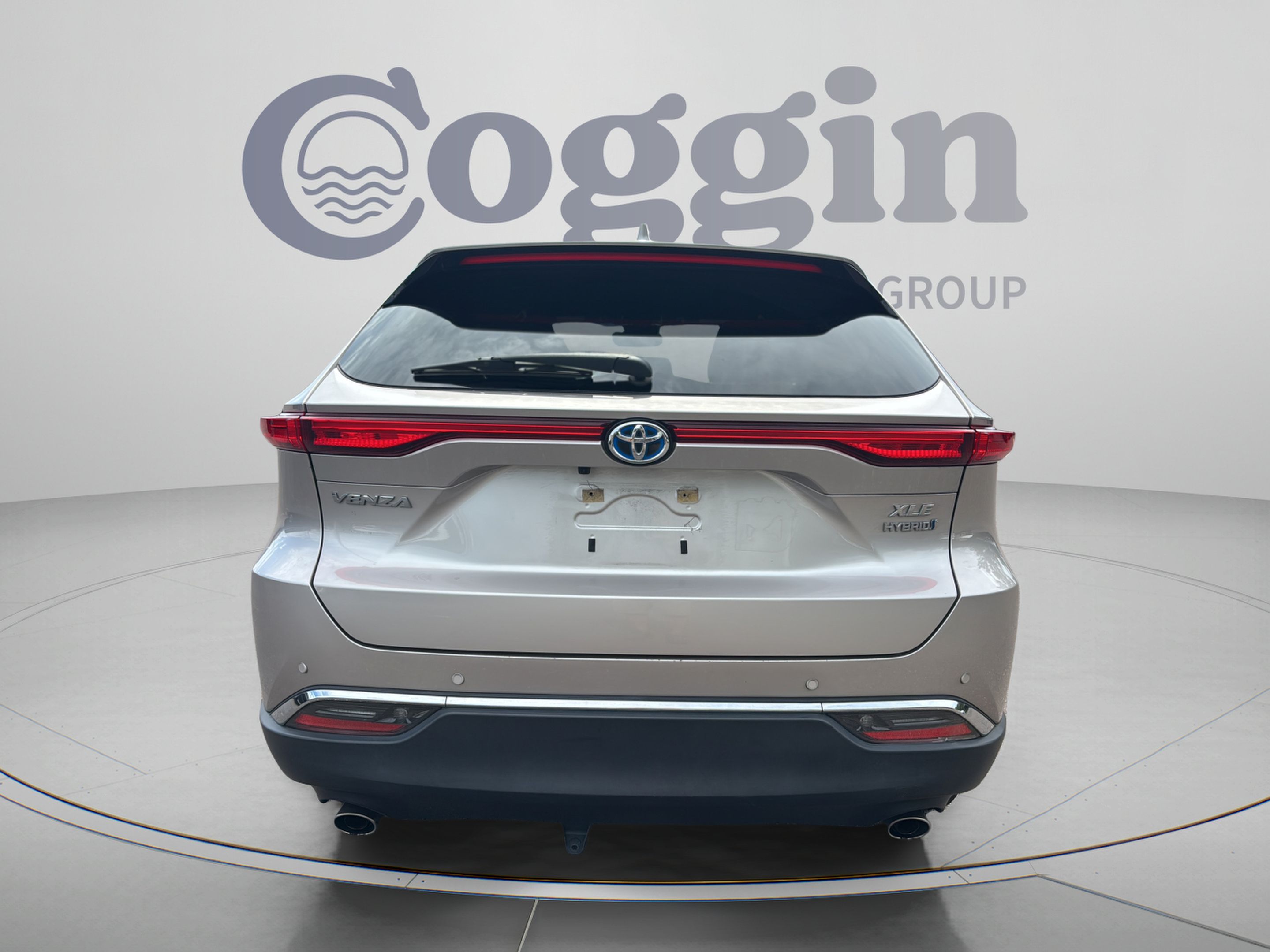 Used 2021 Toyota Venza XLE w/ Softex Package AWD/4WD image 4