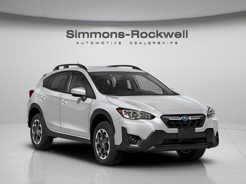 Used 2022 Subaru Crosstrek 2.0i AWD/4WD image 12