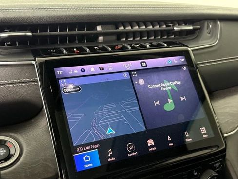 Used 2022 Jeep Grand Cherokee L Limited image 16